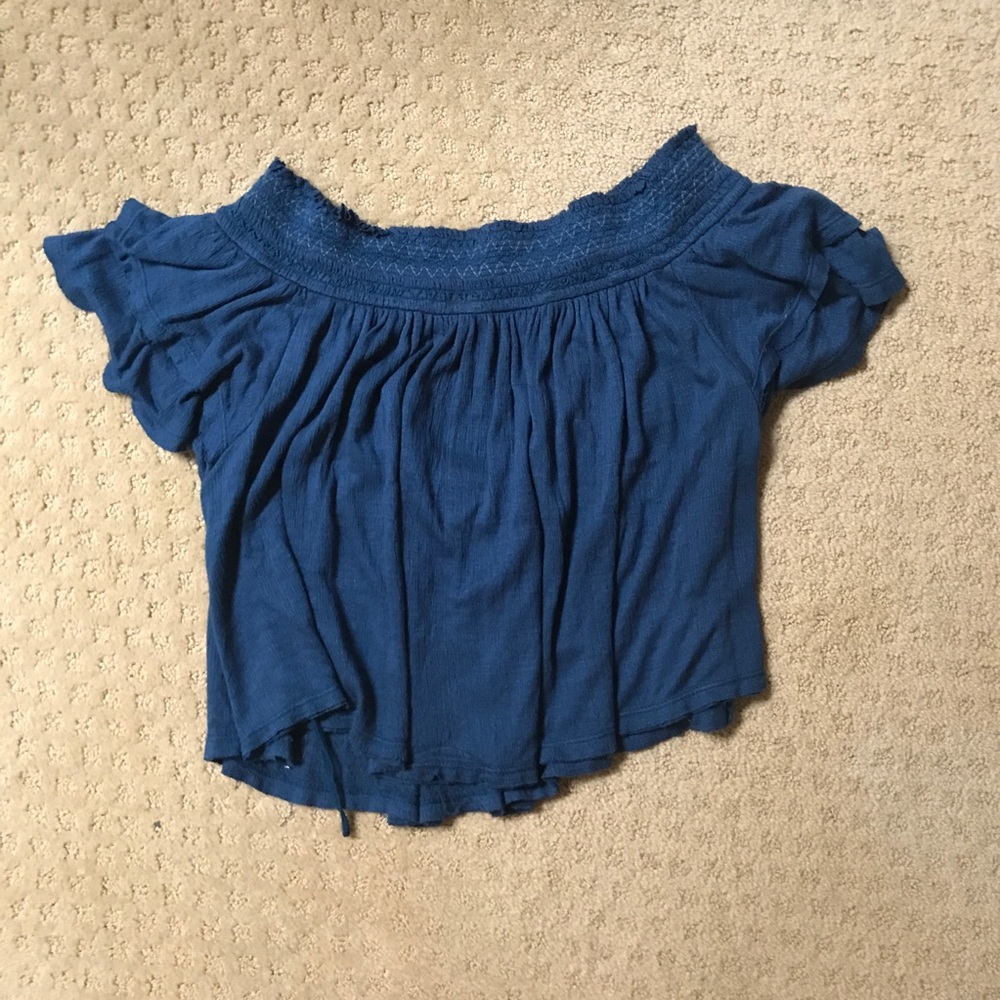 Free People Santorini Top